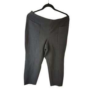 studio By TORRID Gray Capris